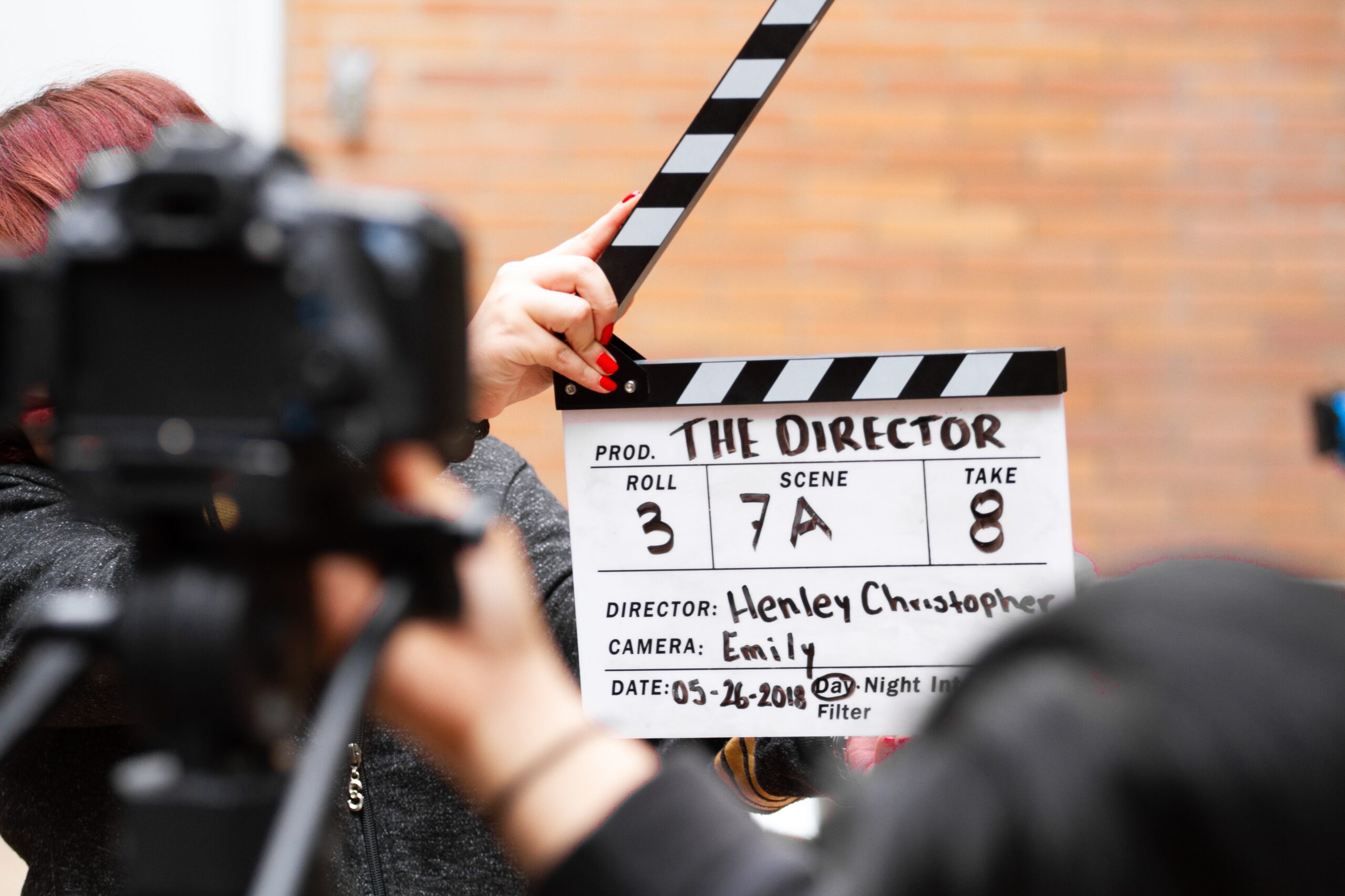 Video Production: Tips to Stay Ahead of the Curve